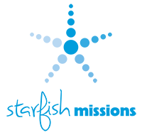 Starfish Missions – Making A Difference One Child At A Time